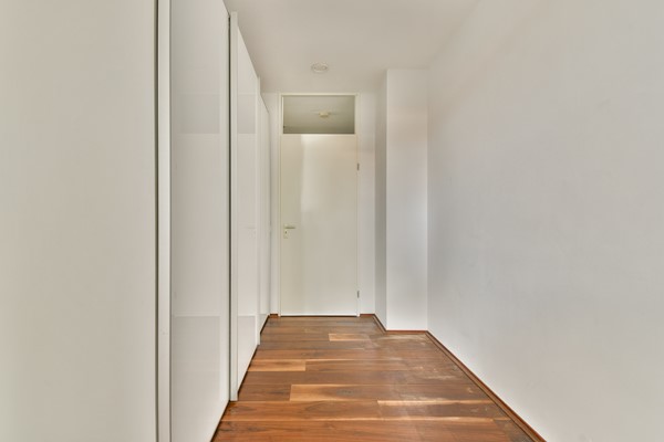 Medium property photo - Borneostraat 4A, 1094 CJ Amsterdam